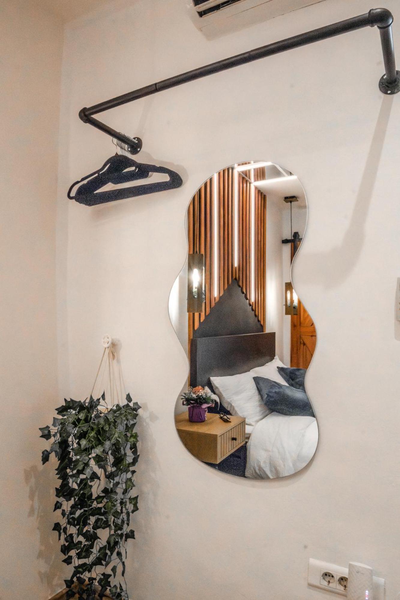 Urban Oasis Apartment ริเยกา ภายนอก รูปภาพ