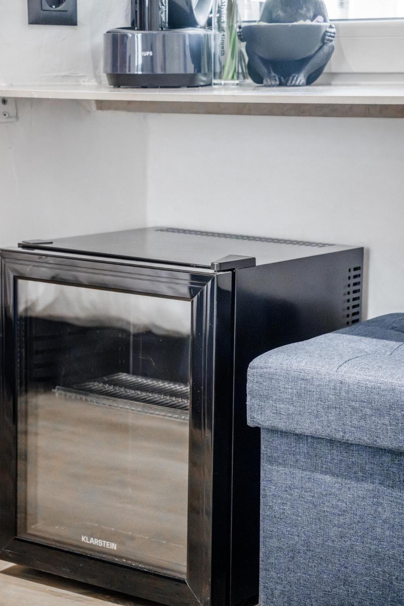 Urban Oasis Apartment ริเยกา ภายนอก รูปภาพ