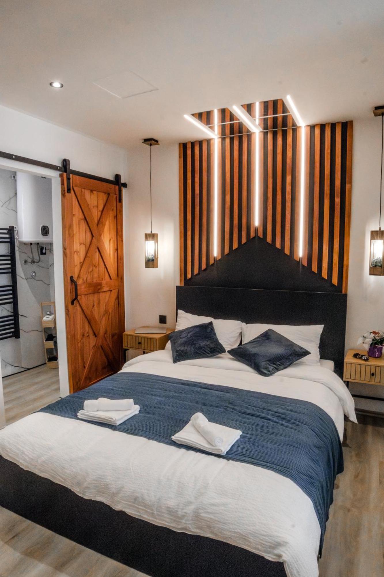 Urban Oasis Apartment ริเยกา ภายนอก รูปภาพ
