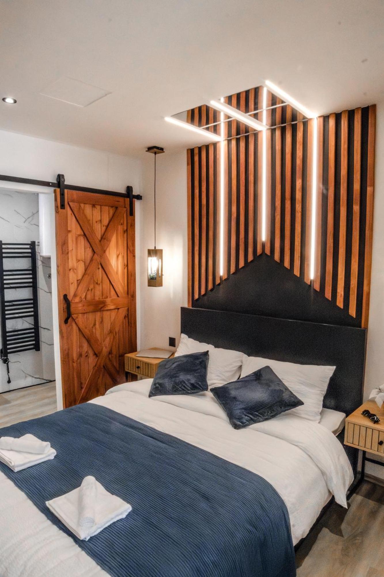 Urban Oasis Apartment ริเยกา ภายนอก รูปภาพ