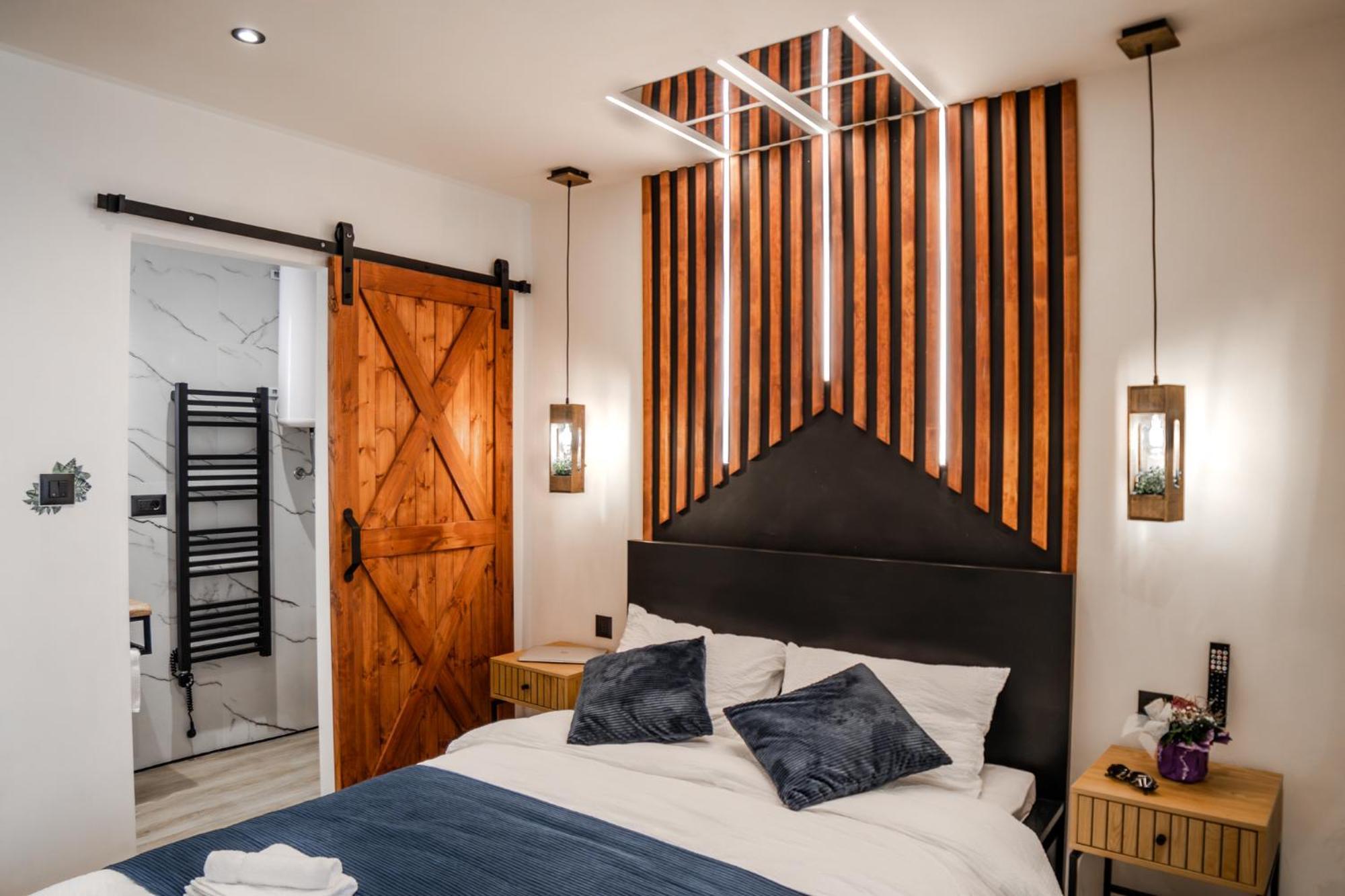 Urban Oasis Apartment ริเยกา ภายนอก รูปภาพ