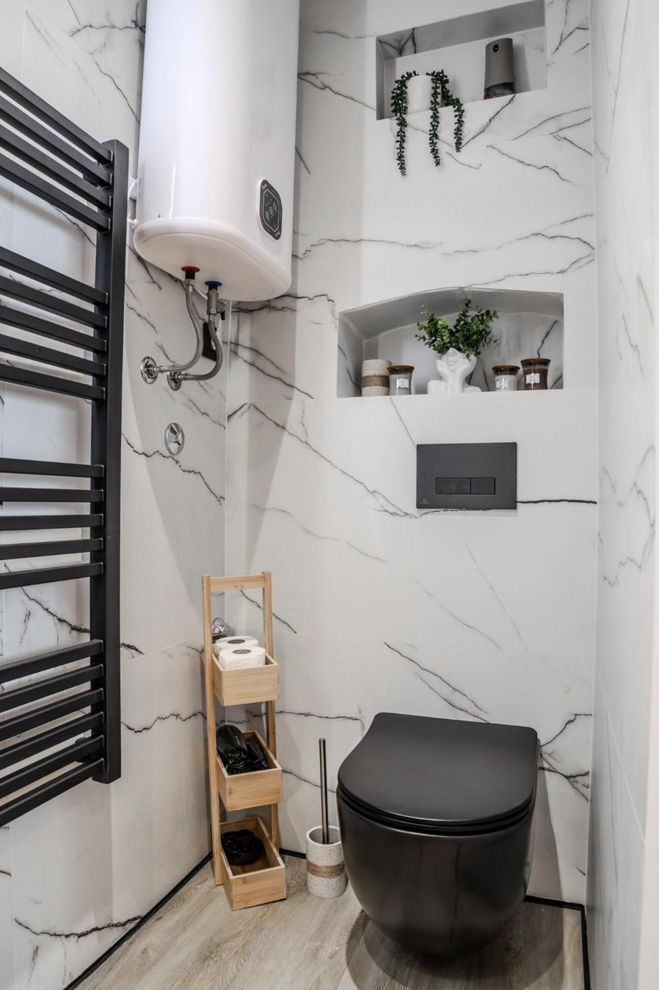 Urban Oasis Apartment ริเยกา ภายนอก รูปภาพ
