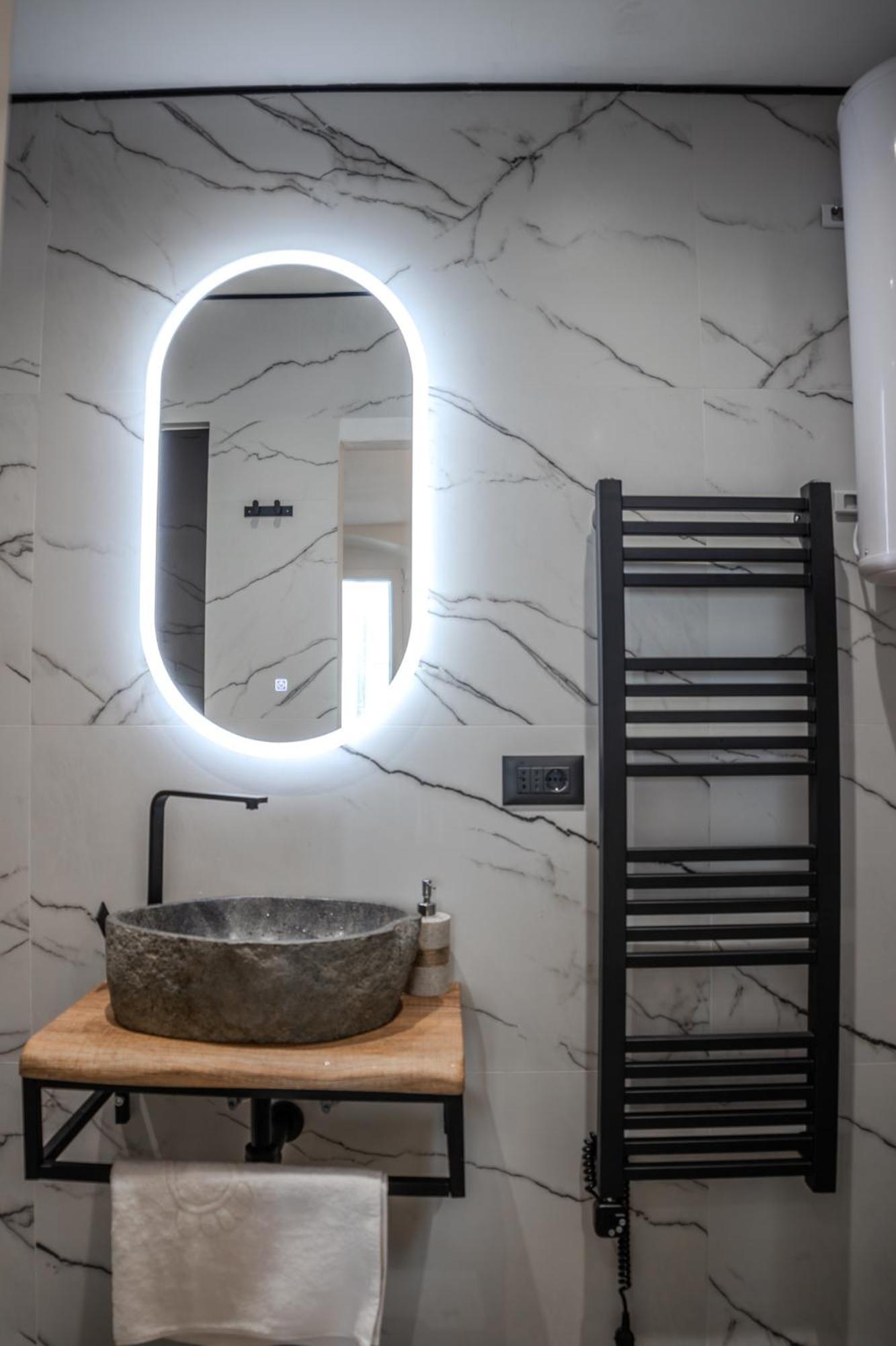 Urban Oasis Apartment ริเยกา ภายนอก รูปภาพ