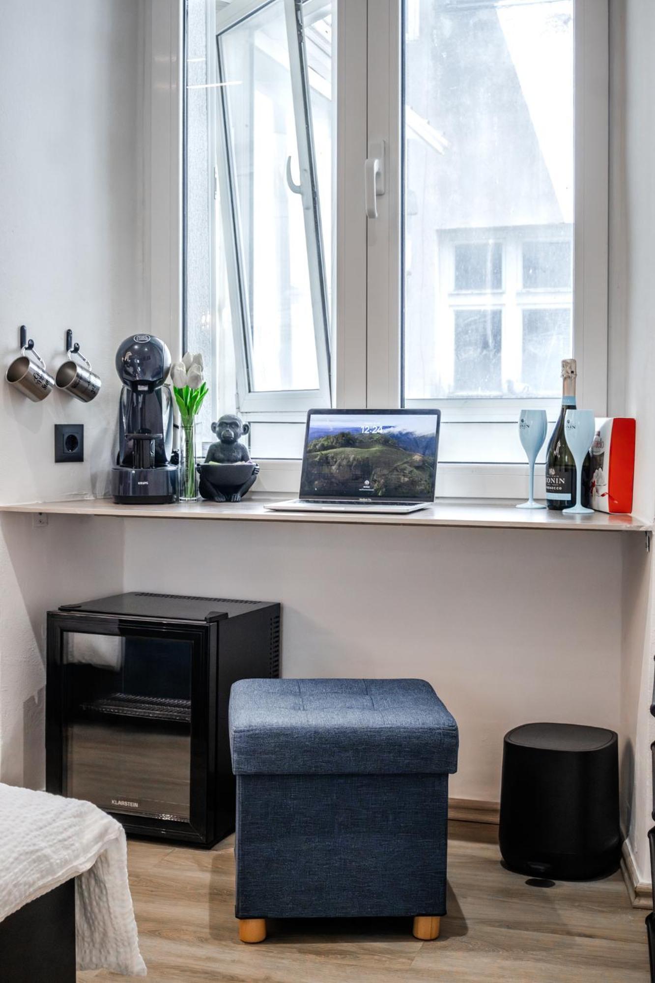 Urban Oasis Apartment ริเยกา ภายนอก รูปภาพ